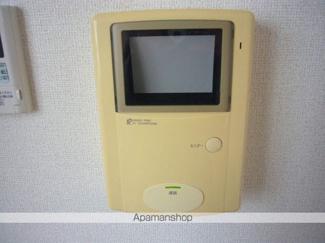 セーリオAの内装写真