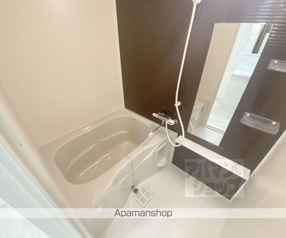 円町レジデンスWESTの内装写真