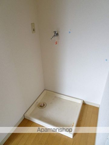 アルファKの内装写真