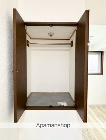 上目黒ガーデンホームズの内装写真