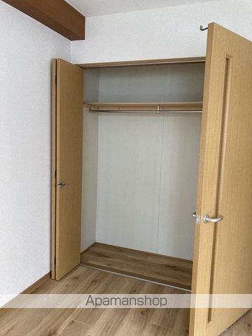 ボヌール文京の内装写真