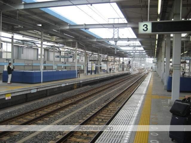 レオパレストウィンクル妙典Aの周辺写真