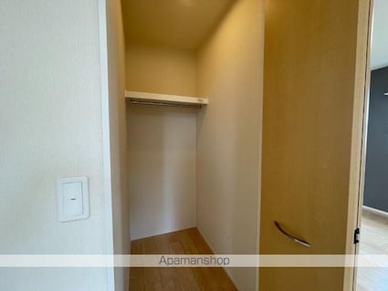 オータムめぐみⅢ[2LDK/53.9m2]の収納