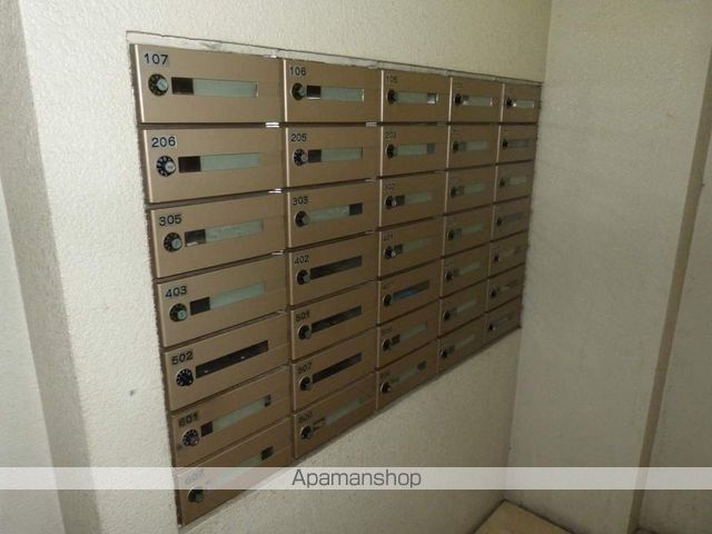 エムテック八尾のその他写真