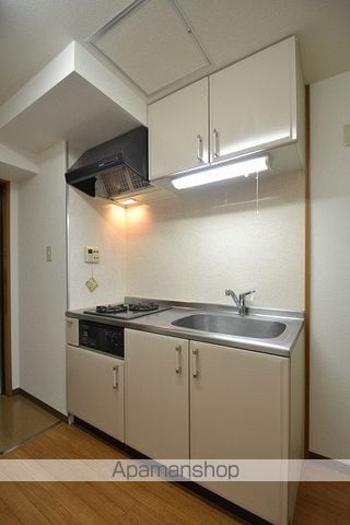 セイコウ光町の内装写真