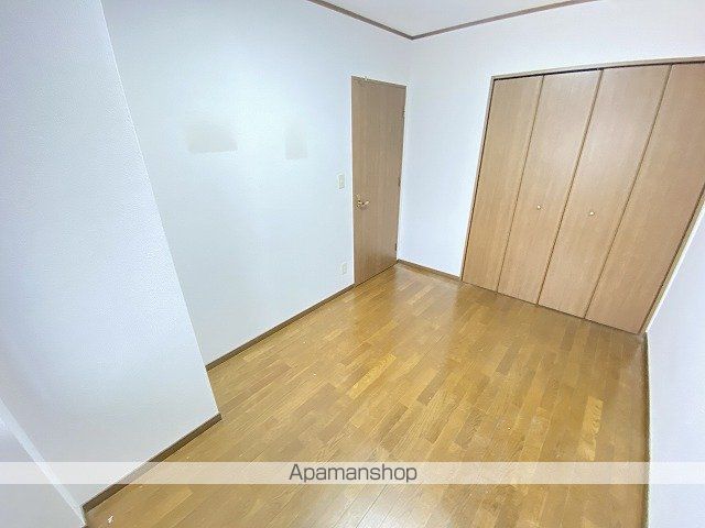 淀川ハイライフマンションの内装写真