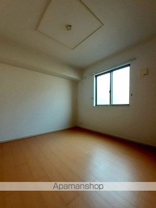 ソルビエント[2DK/45.77m2]の内装
