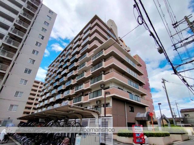 友井グレイスの外観写真