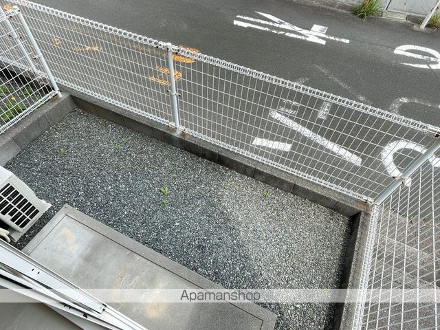サナルフローラの内装写真