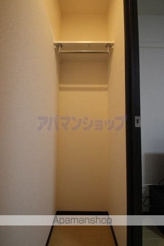 レオネクストNAGOMIの内装写真