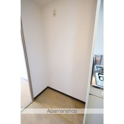 グローバルハウスＭ[1K/26.88m2]のリビング・居間2