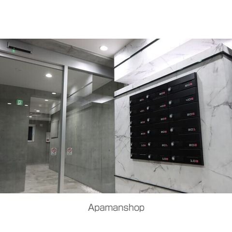 Villa Aura 仮)GAー二十四軒3ーの内装写真