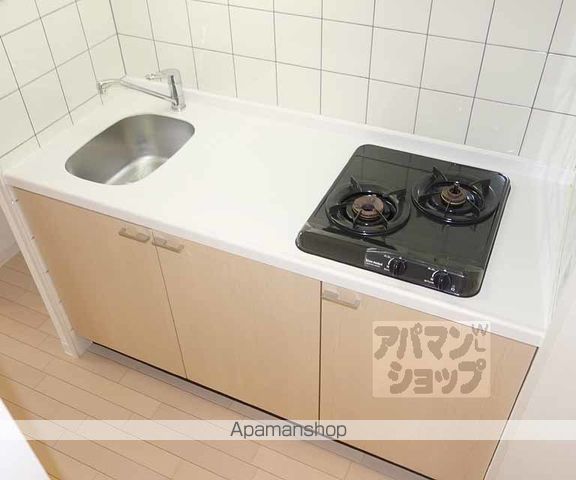 アーバンフラッツ五条堀川の内装写真