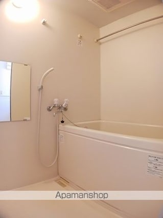 愛媛県松山市山越１丁目[2DK/44.34m2]のバス