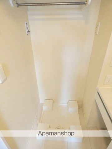 カーサのぞみの内装写真