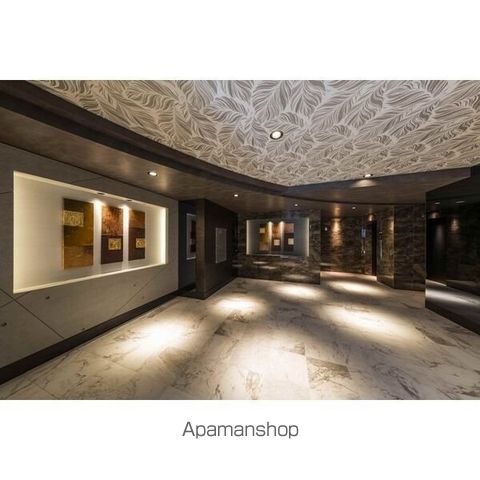 SーRESIDENCE鶴舞駅前の玄関写真