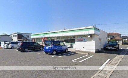 Ｃｏｍｏｄｏ　Ｇｉｏｎｅ　Ａ棟[1LDK/33.39m2]の周辺5