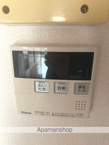 ライオンズマンション杁中ガーデンD棟の内装写真