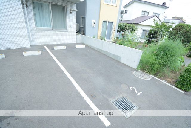 グランディール月寒2ー6のその他写真