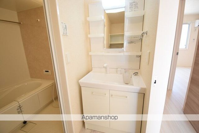 リーブルI B棟の内装写真