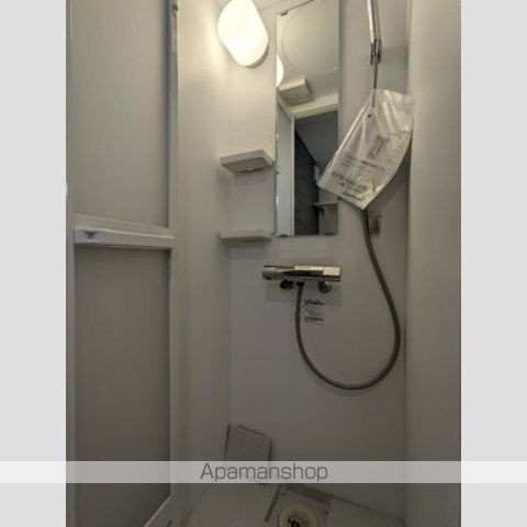 ハーモニーテラス亀有IIIの内装写真