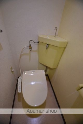 チェリーヒルズハラダの内装写真