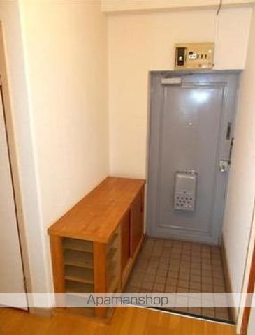 第一重永マンションの内装写真