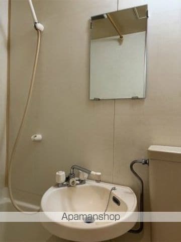 ランバーパートVの内装写真