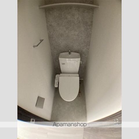 S-RESIDENCE大阪同心の内装写真