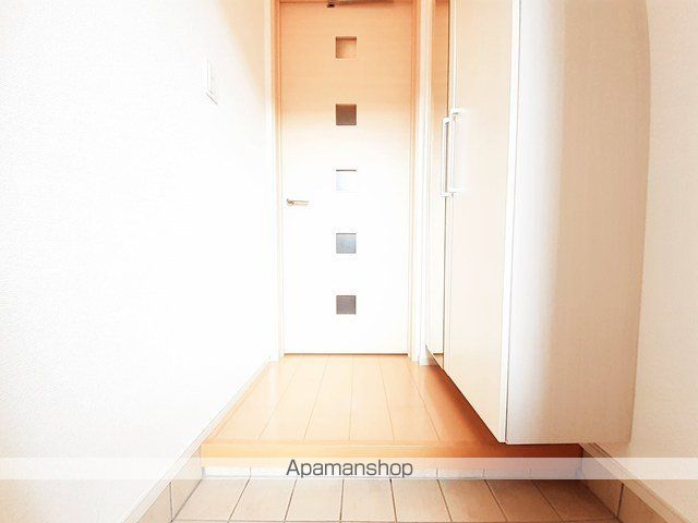 グランコルCの内装写真
