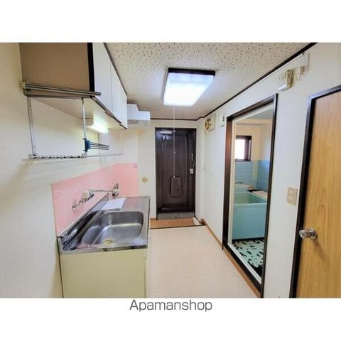 元町レジデンス千住の内装写真
