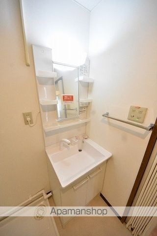 テレパレス北栄30条の内装写真