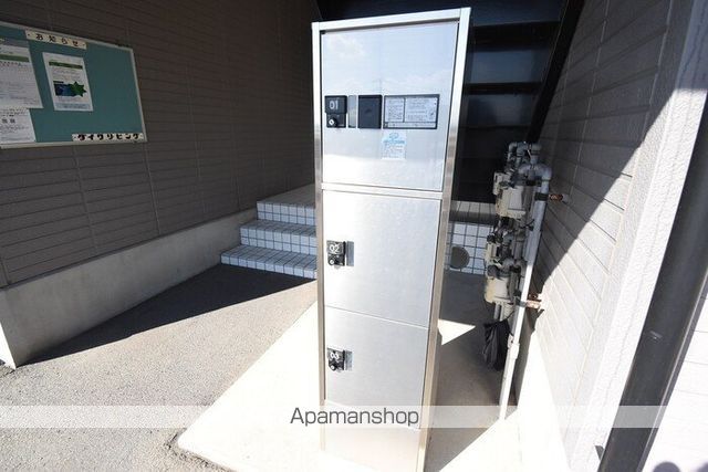 コートビレジ屋島の内装写真