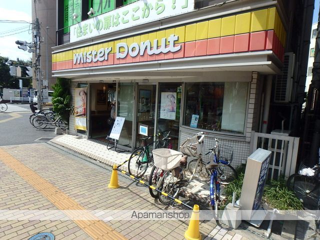ブライトIIの周辺写真