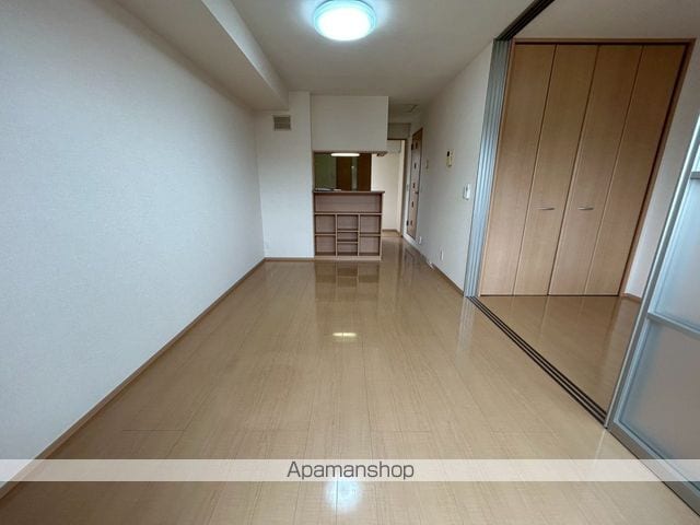 サニーヒルズ岡宮の内装写真