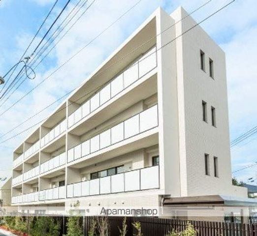 JPNOIE練馬旭丘の外観写真