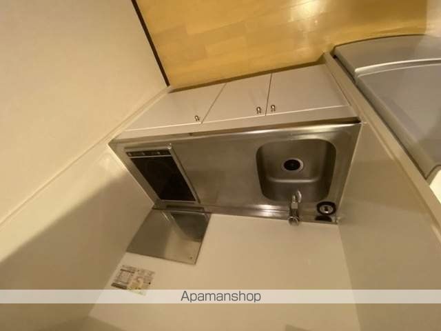 クレイノリヒトの内装写真