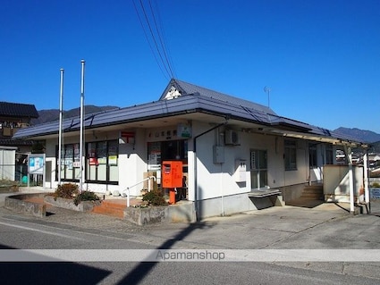 ブランシェ秋桜Ｂ[2LDK/59.62m2]の周辺3