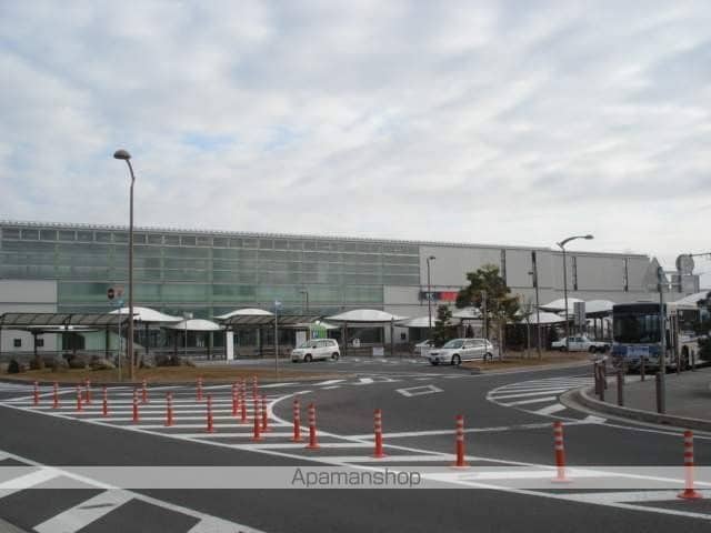 SOLANAの周辺写真