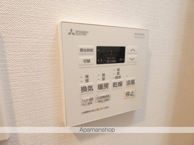 S−RESIDENCE都島LUXの内装写真
