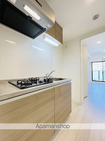 SHOKEN Residence名古屋 泉の内装写真