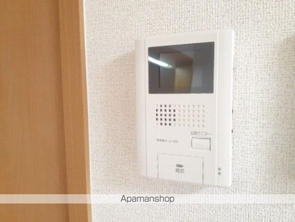 ノイアクティーフ[1R/33.15m2]のその他設備