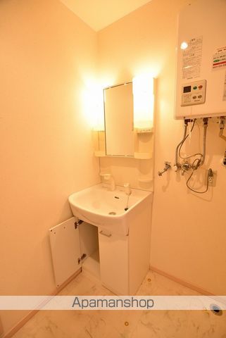 LEE SPACE 36の内装写真