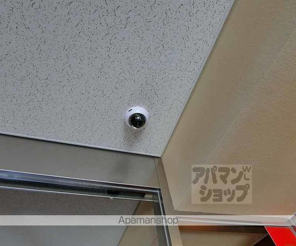 パインフィールド西京極の内装写真