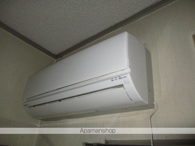 サンハイツむらまつの内装写真