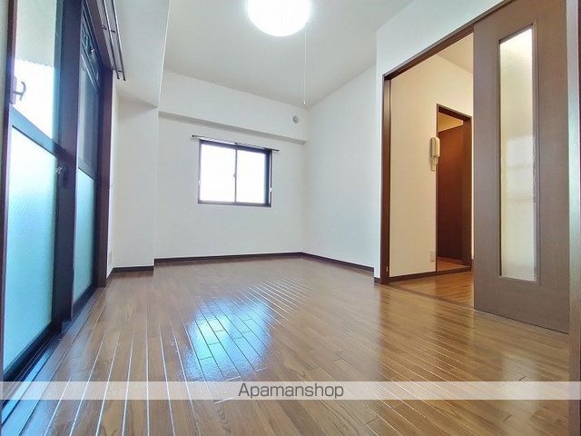 第13関根マンションの内装写真