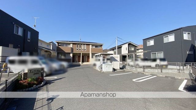 フェリーチェのその他写真