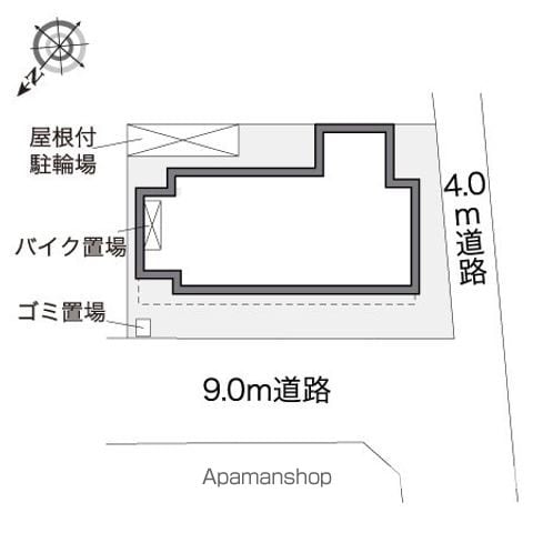 レオパレスREZON中百舌鳥のその他写真