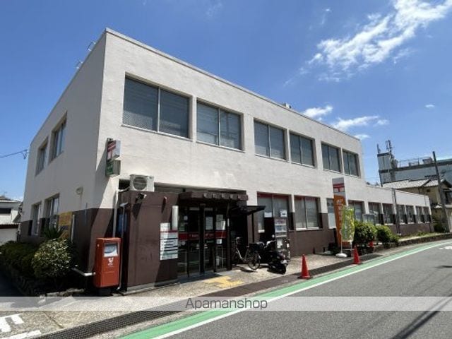 田中貸家の周辺写真