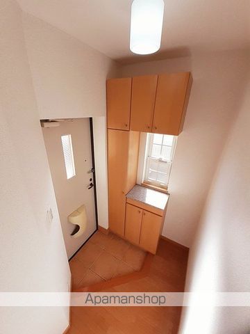 上毛電気鉄道上毛線 樋越駅 徒歩15分 2階建 築22年の内装写真